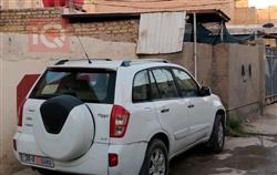 Chery Tiggo 3
